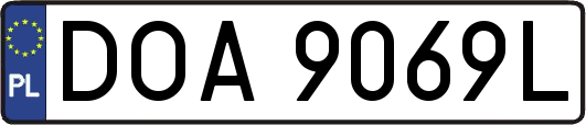 DOA9069L