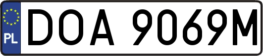 DOA9069M