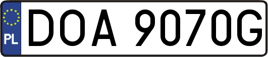 DOA9070G