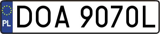 DOA9070L