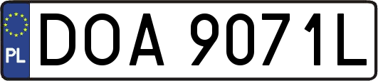 DOA9071L