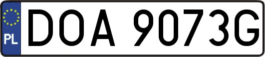 DOA9073G