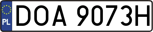 DOA9073H