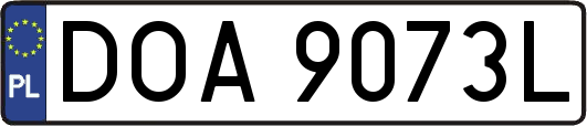 DOA9073L