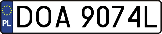 DOA9074L