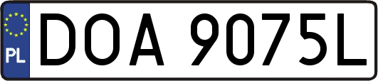 DOA9075L