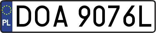 DOA9076L