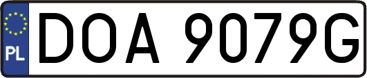DOA9079G
