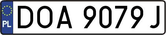 DOA9079J