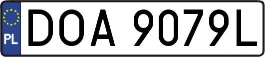 DOA9079L