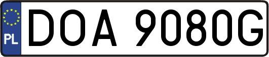 DOA9080G