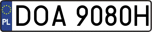 DOA9080H