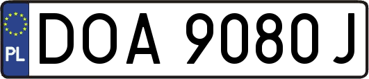 DOA9080J
