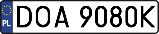 DOA9080K
