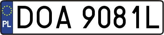 DOA9081L