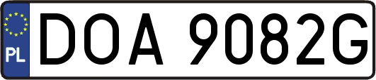 DOA9082G
