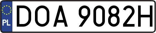 DOA9082H