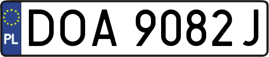 DOA9082J