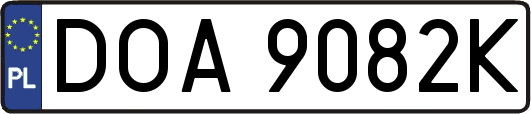 DOA9082K