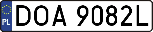 DOA9082L