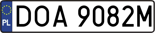 DOA9082M
