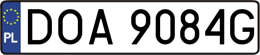 DOA9084G
