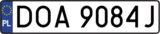 DOA9084J