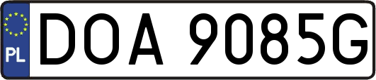 DOA9085G