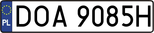 DOA9085H