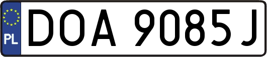 DOA9085J