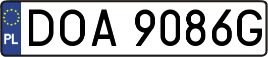 DOA9086G