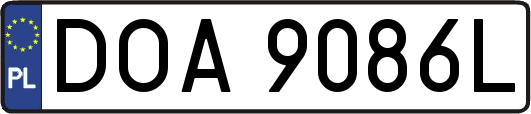 DOA9086L