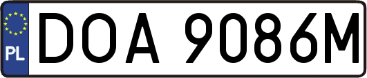 DOA9086M