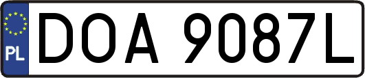 DOA9087L