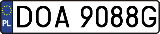 DOA9088G