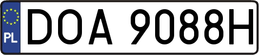 DOA9088H