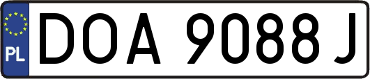 DOA9088J