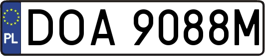DOA9088M