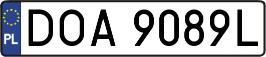 DOA9089L
