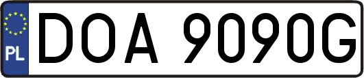 DOA9090G