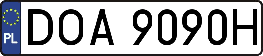 DOA9090H