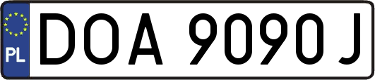 DOA9090J