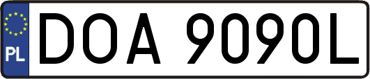 DOA9090L