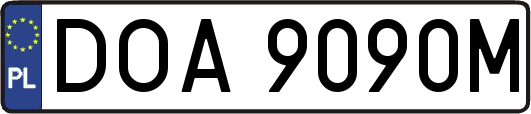 DOA9090M