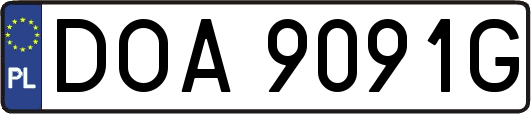DOA9091G