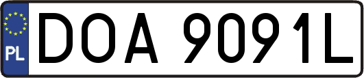 DOA9091L