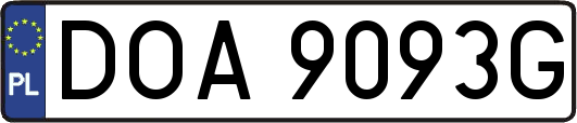 DOA9093G