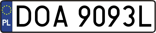 DOA9093L