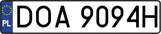DOA9094H
