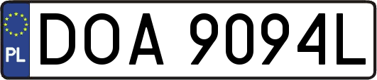 DOA9094L